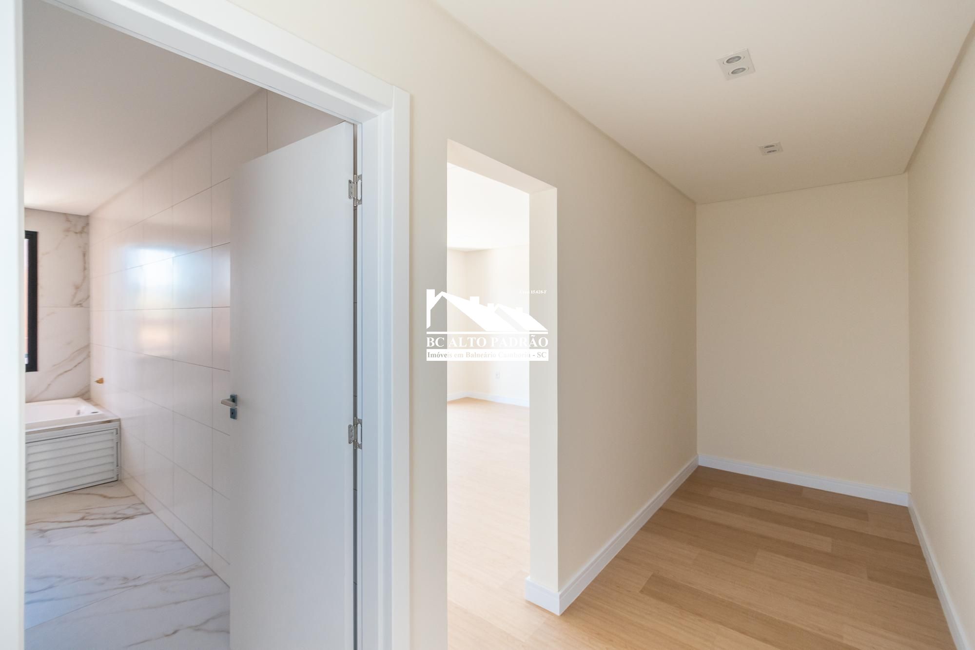 Casa de Condomínio, 4 quartos - Foto 25