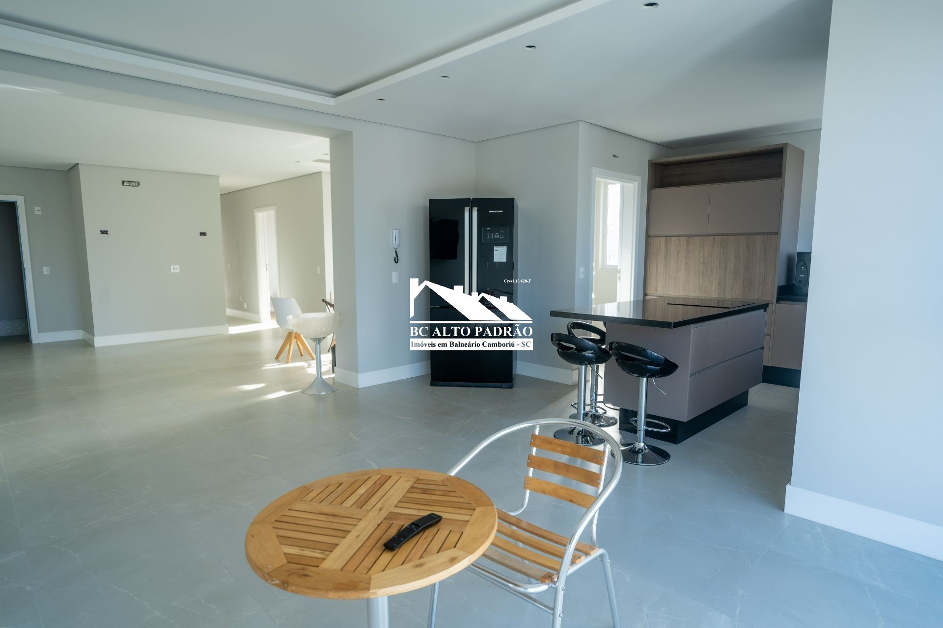Apartamento, 3 quartos, 143 m² - Foto 7