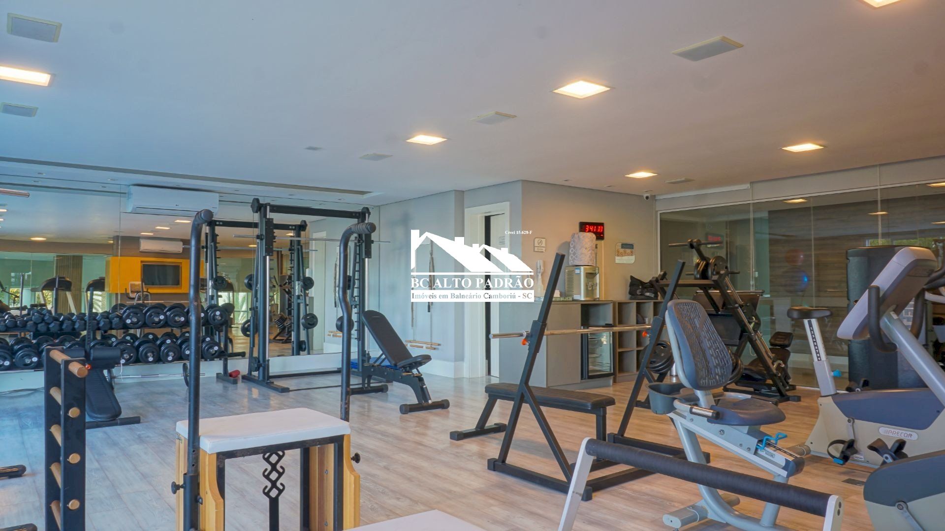 Apartamento, 4 quartos, 320 m² - Foto 28