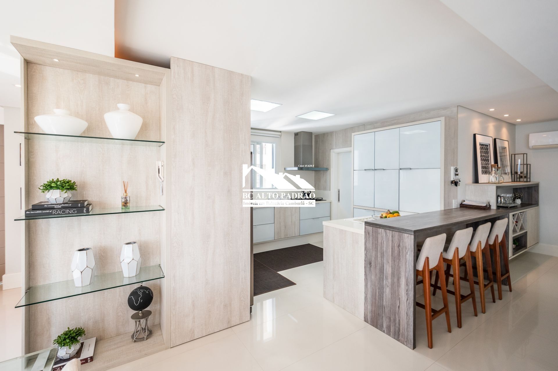 Apartamento, 4 quartos, 237 m² - Foto 12