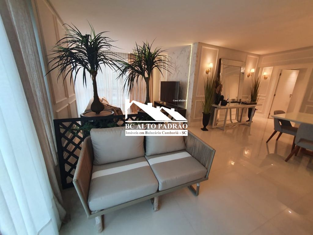 Apartamento à venda com 3 quartos, 181m² - Foto 13