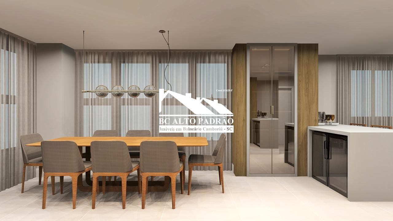 Apartamento, 3 quartos, 136 m² - Foto 8