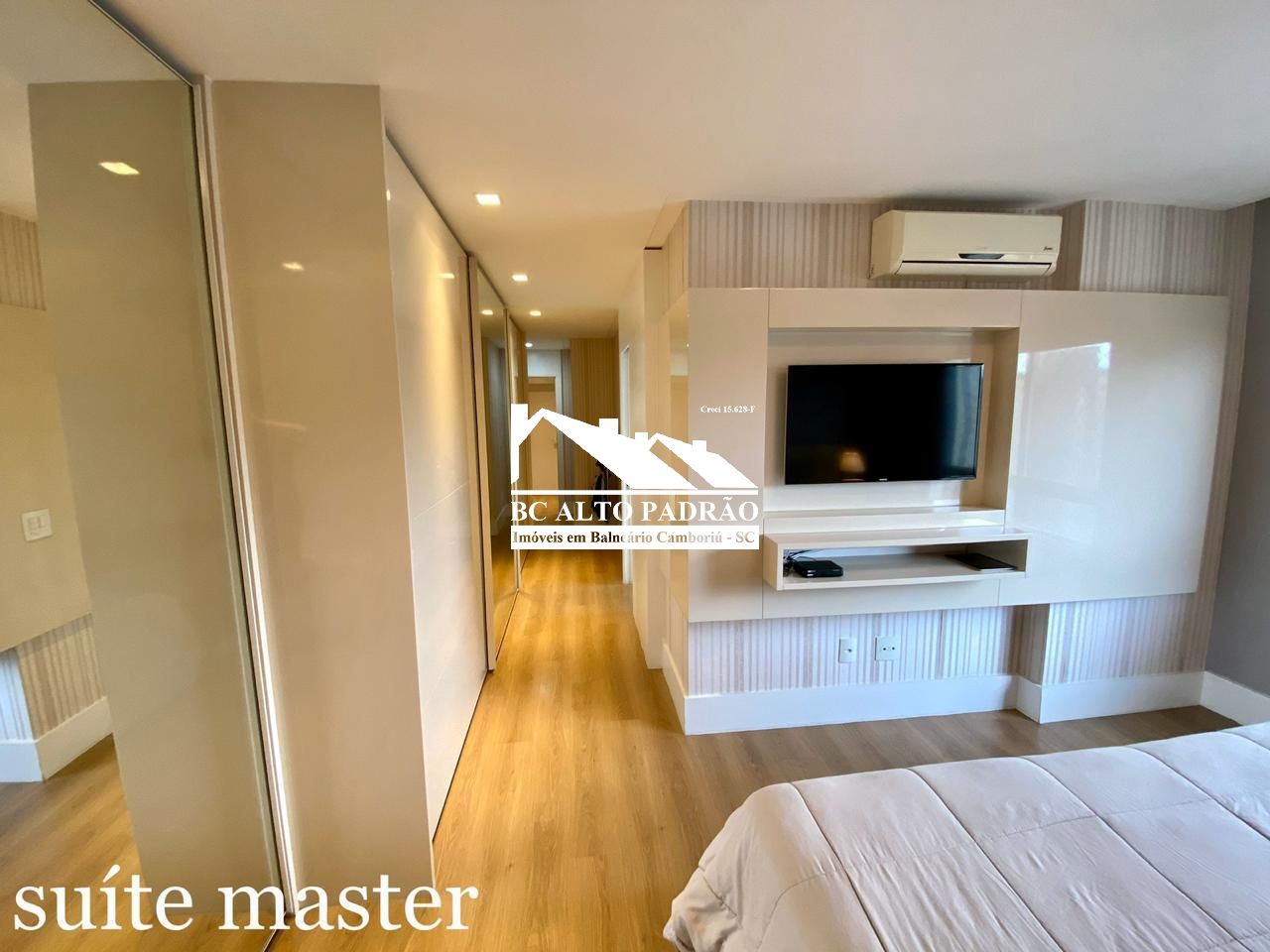 Cobertura, 3 quartos, 253 m² - Foto 6