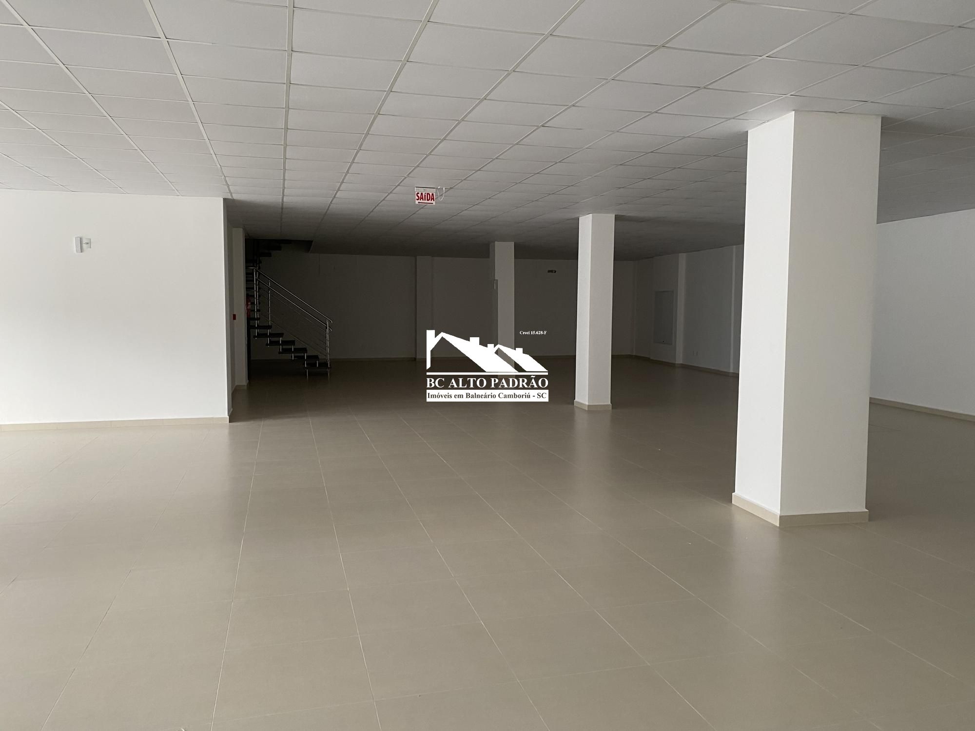 Conjunto Comercial-Sala para alugar com 1 quarto, 596m² - Foto 7