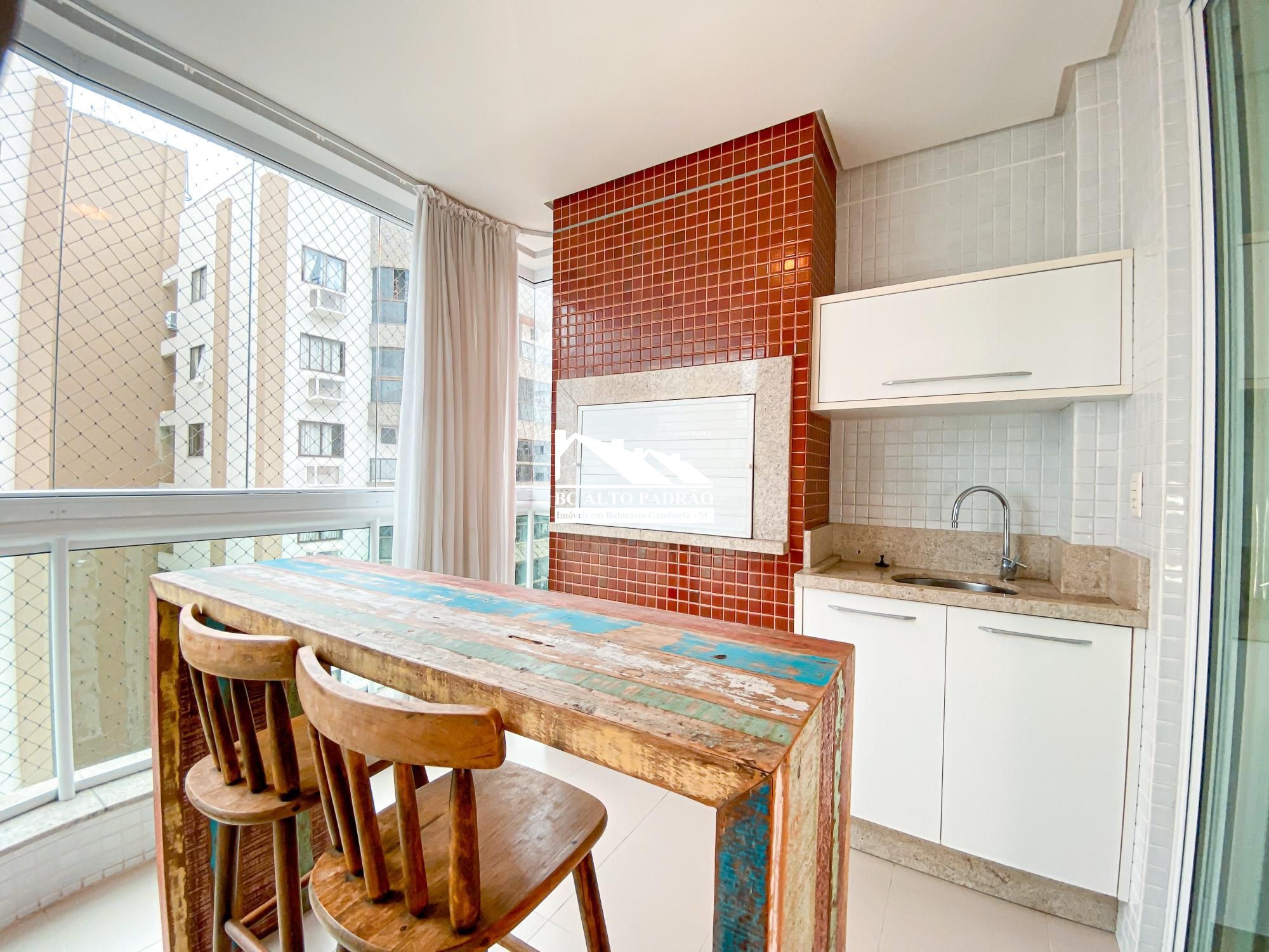 Apartamento, 3 quartos, 138 m² - Foto 4