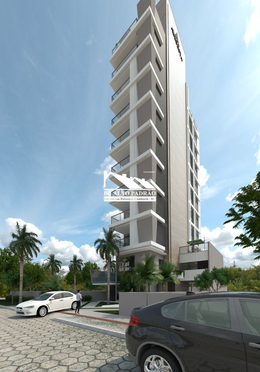 Apartamento, 2 quartos, 93 m² - Foto 2