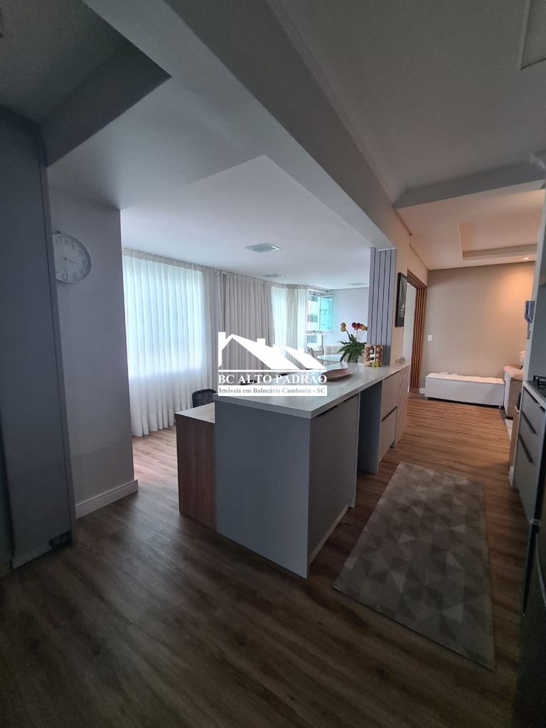 Apartamento à venda com 3 quartos, 182m² - Foto 19