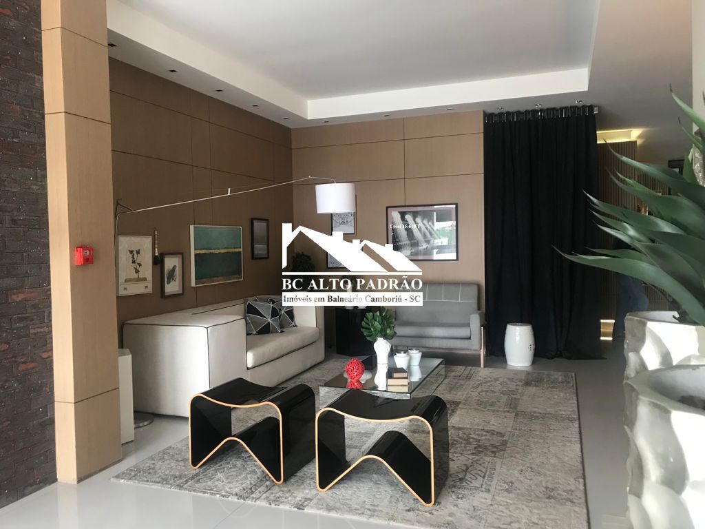 Apartamento à venda com 3 quartos, 213m² - Foto 5