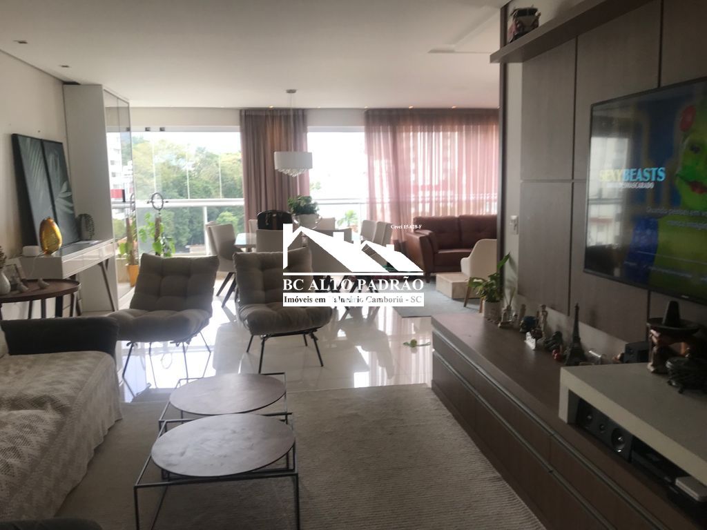 Apartamento, 3 quartos, 213 m² - Foto 6