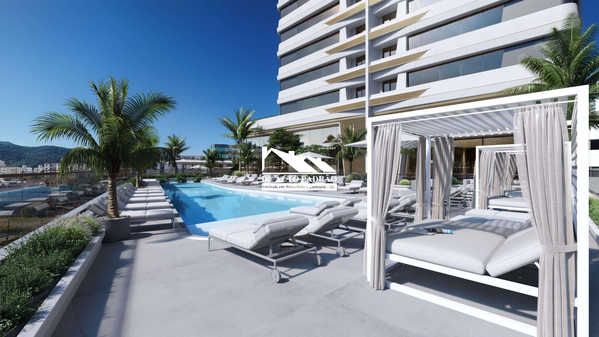 Apartamento, 4 quartos, 143 m² - Foto 27