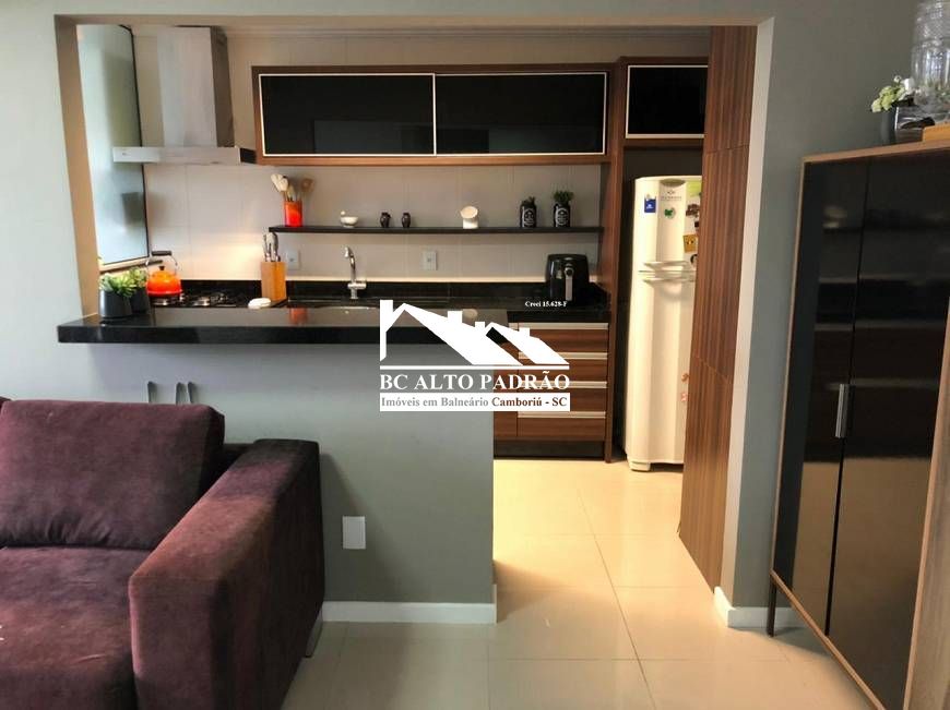 Apartamento à venda com 2 quartos, 76m² - Foto 12