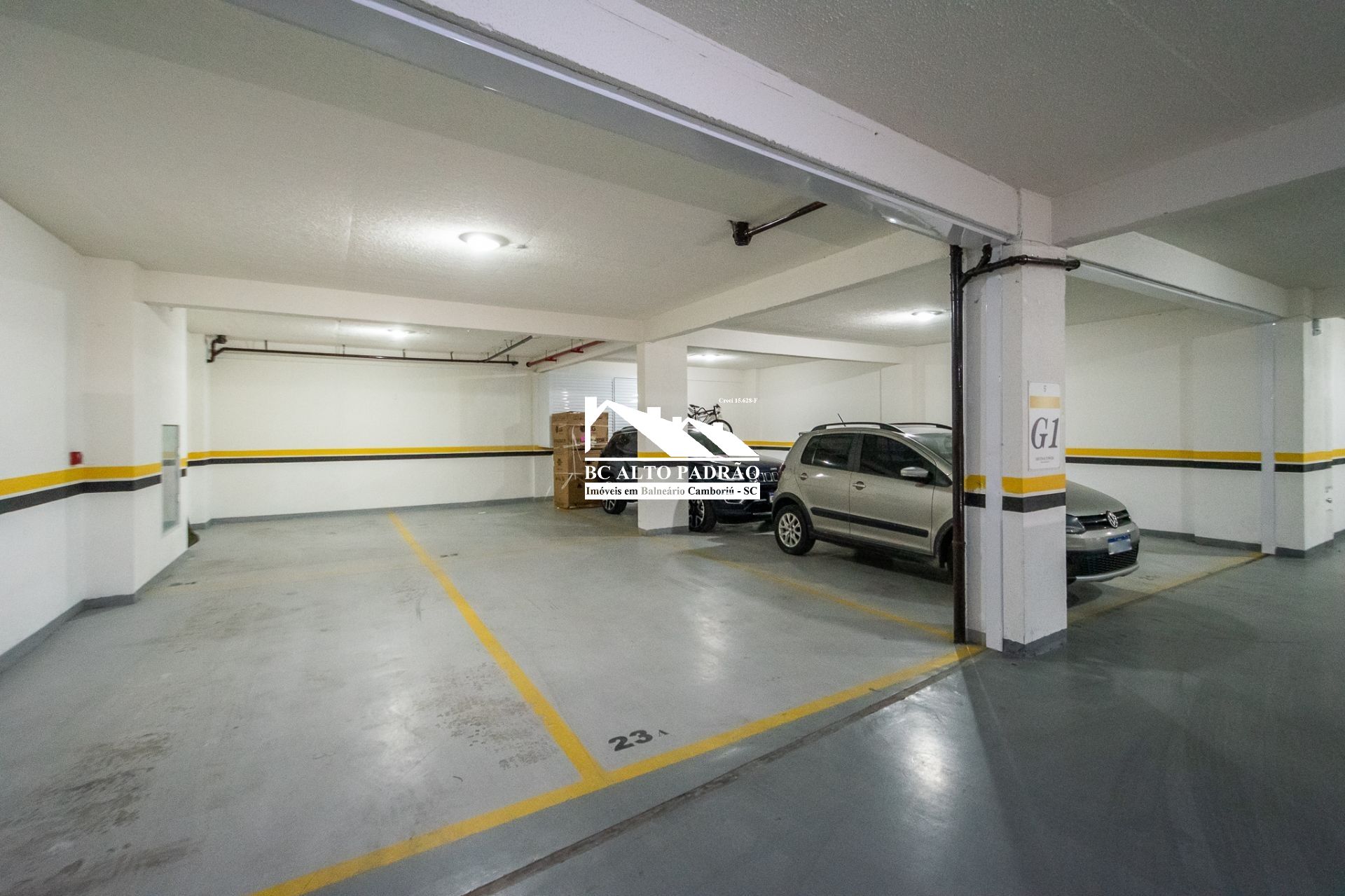 Apartamento, 3 quartos, 125 m² - Foto 27