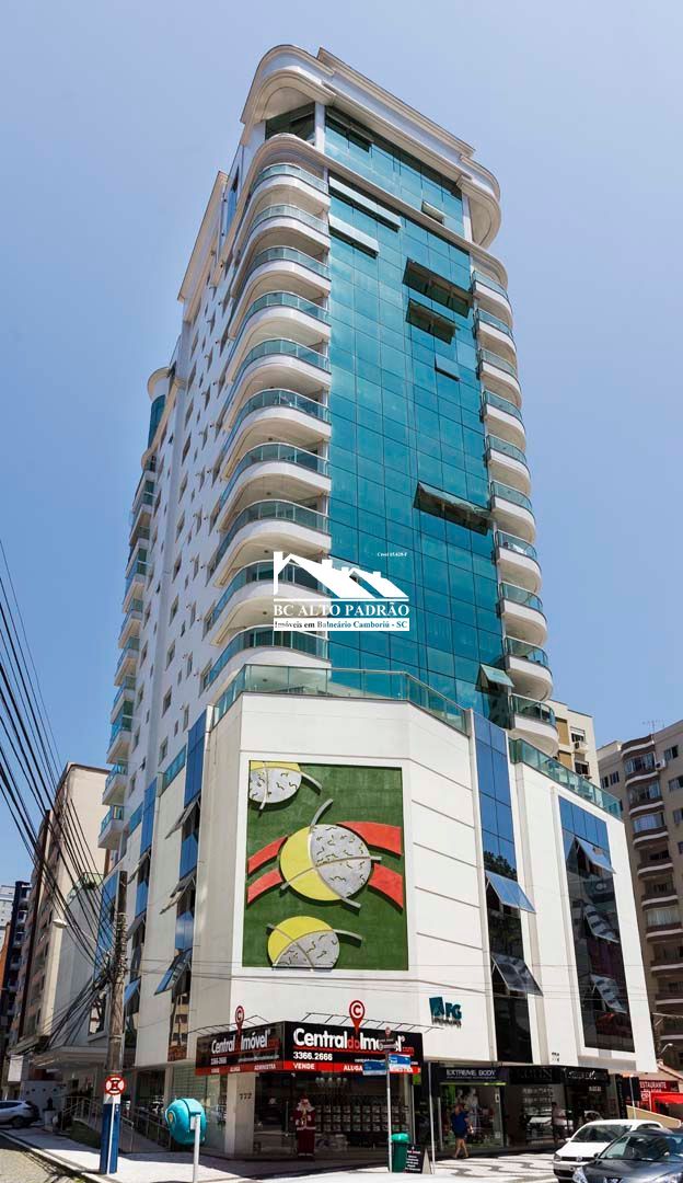 Apartamento, 3 quartos, 142 m² - Foto 28