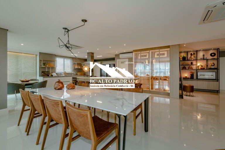 Cobertura, 5 quartos, 611 m² - Foto 3