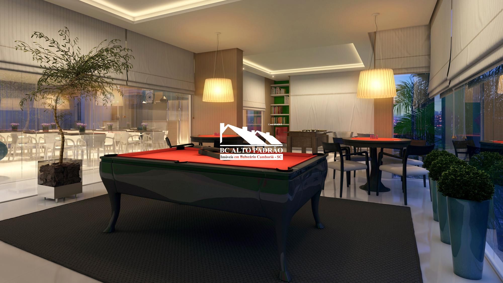 Apartamento, 4 quartos, 137 m² - Foto 9