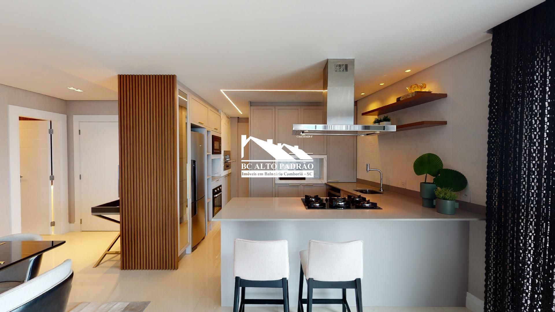 Apartamento, 3 quartos, 126 m² - Foto 9