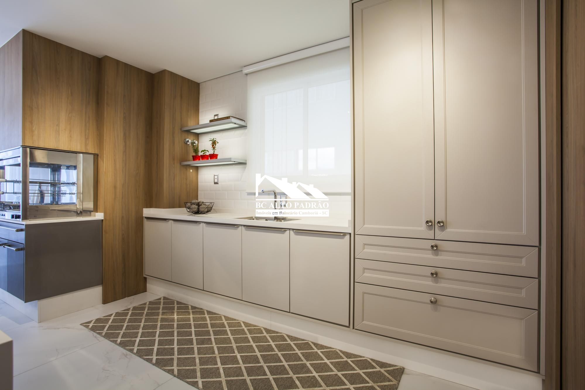 Apartamento à venda com 4 quartos, 167m² - Foto 17