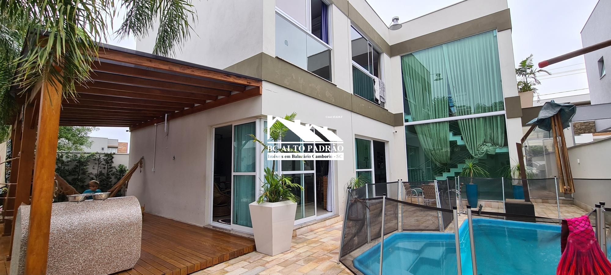 Casa de Condomínio, 1 quarto - Foto 14