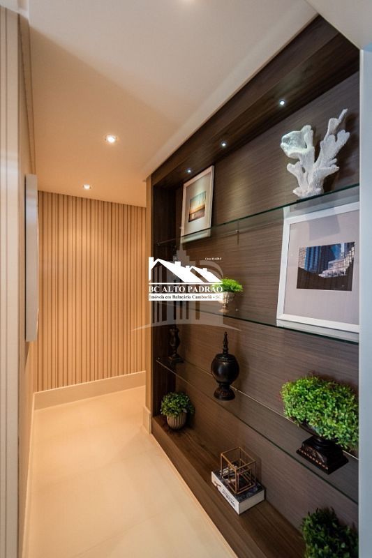 Apartamento, 4 quartos, 237 m² - Foto 21