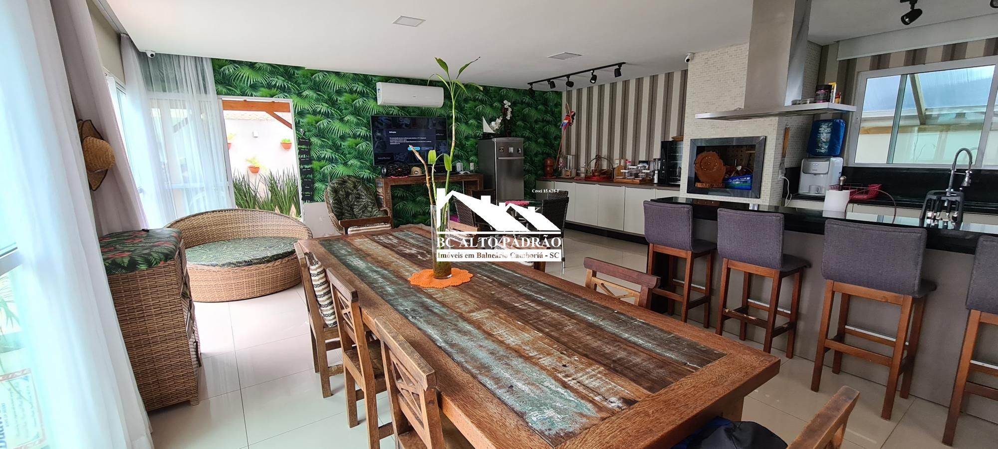 Casa de Condomínio, 1 quarto - Foto 1