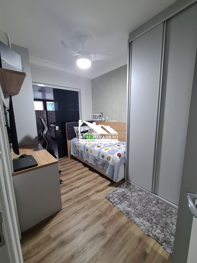 Apartamento à venda com 3 quartos, 182m² - Foto 37