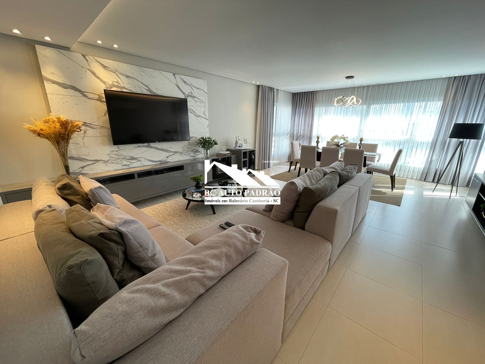 Apartamento, 3 quartos, 136 m² - Foto 43