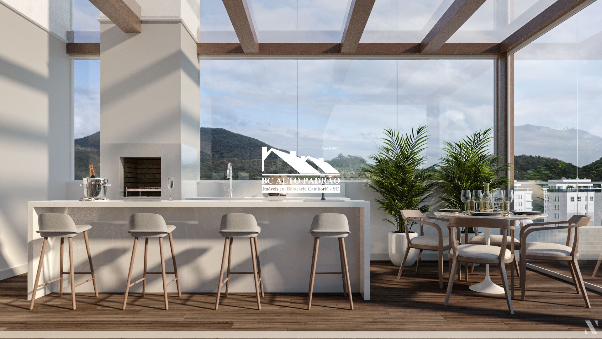Apartamento, 4 quartos, 210 m² - Foto 15