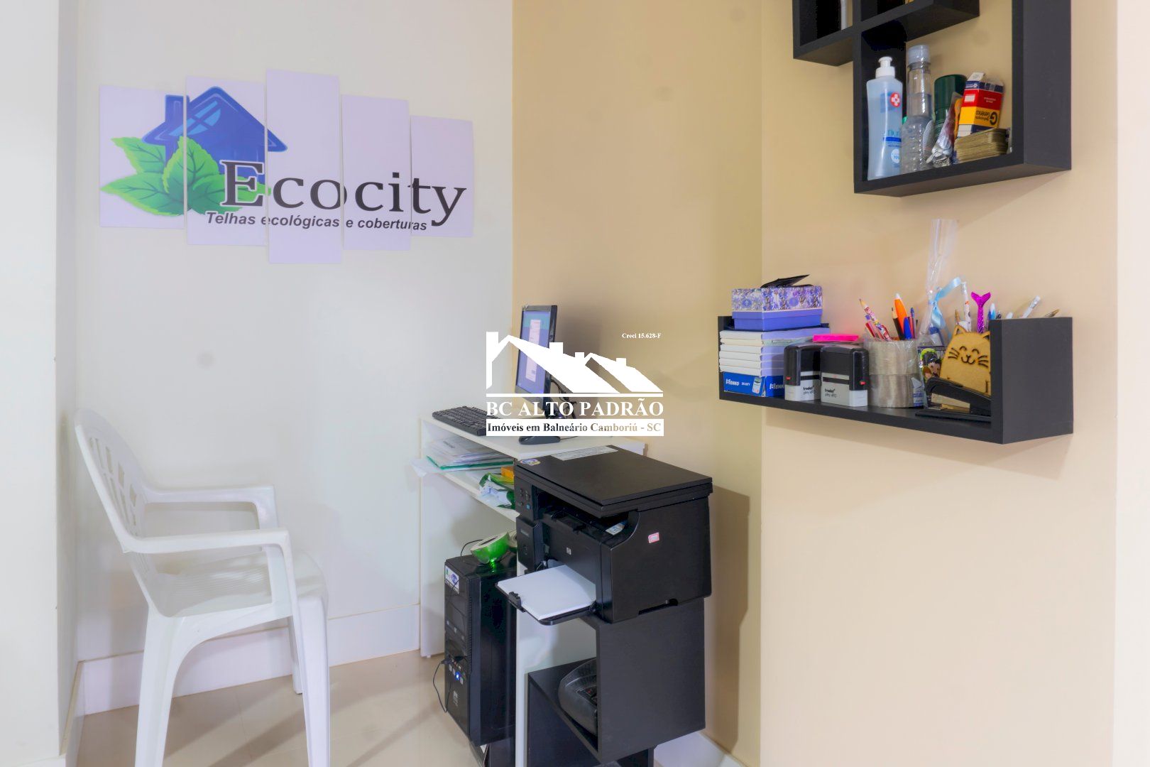 Apartamento, 2 quartos, 77 m² - Foto 6