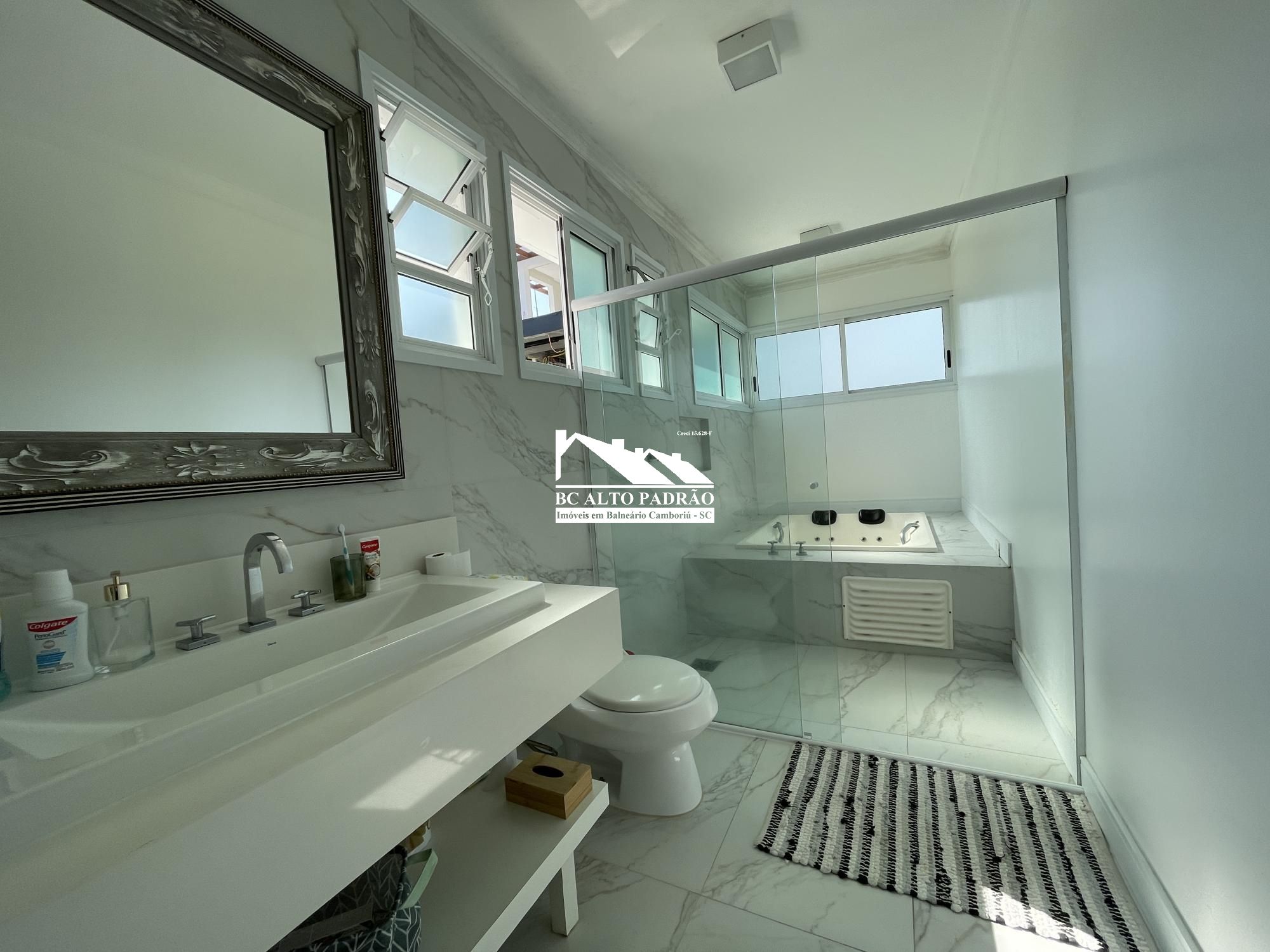 Casa de Condomínio, 4 quartos - Foto 27