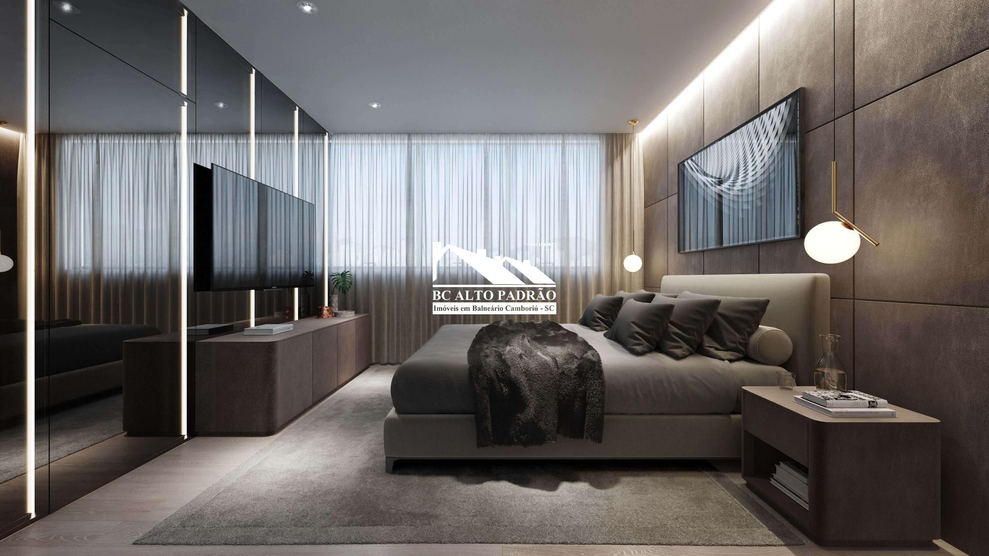 Apartamento, 4 quartos, 143 m² - Foto 32