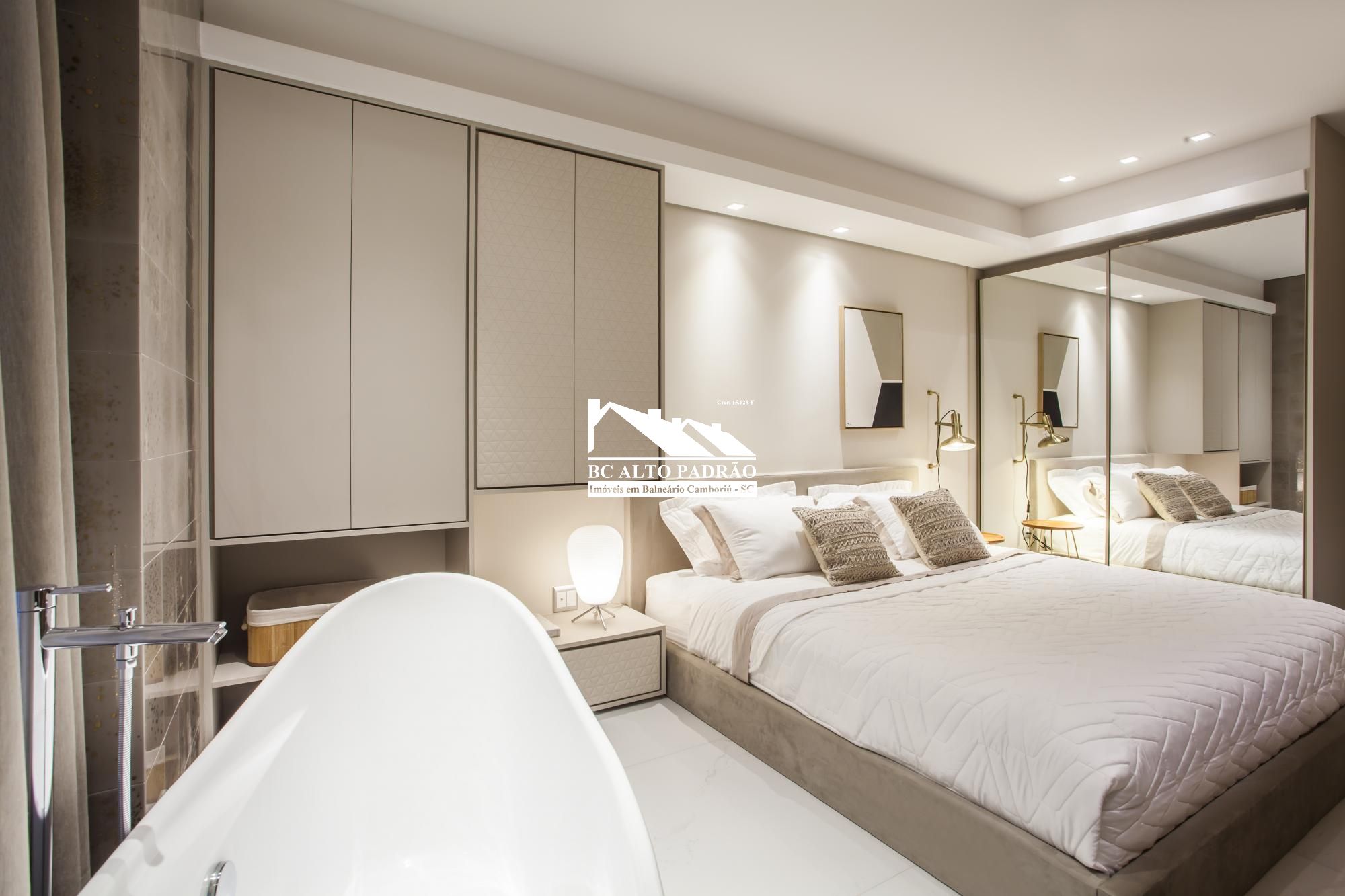 Apartamento, 4 quartos, 167 m² - Foto 11