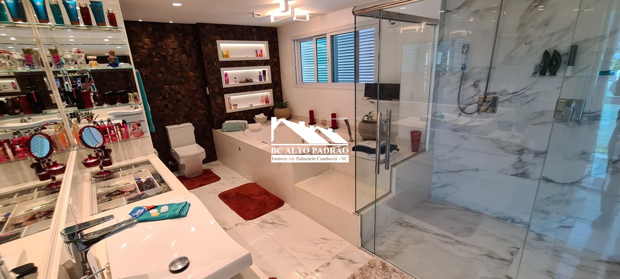 Casa de Condomínio à venda com 5 quartos, 538m² - Foto 12