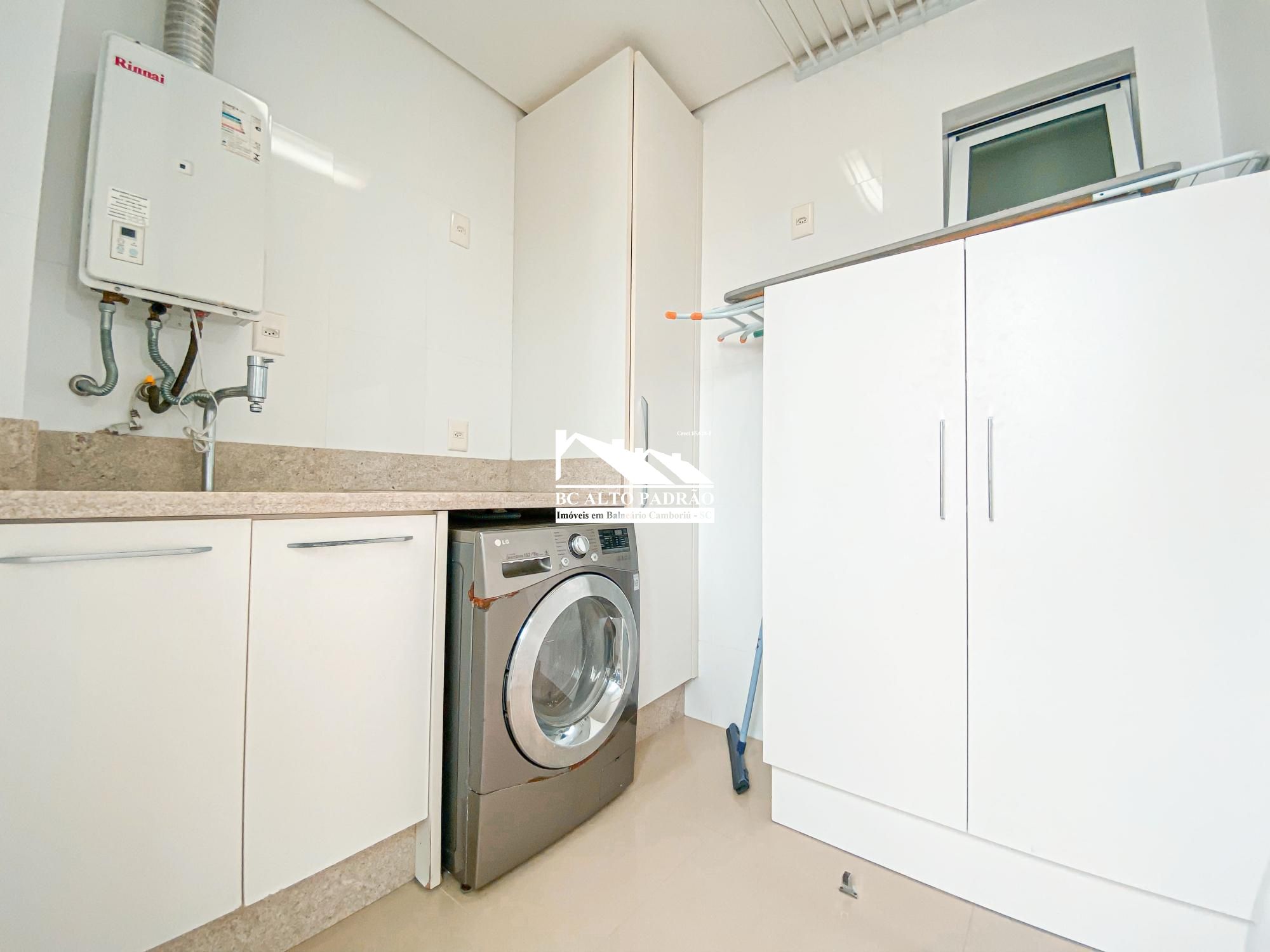 Apartamento, 3 quartos, 138 m² - Foto 13