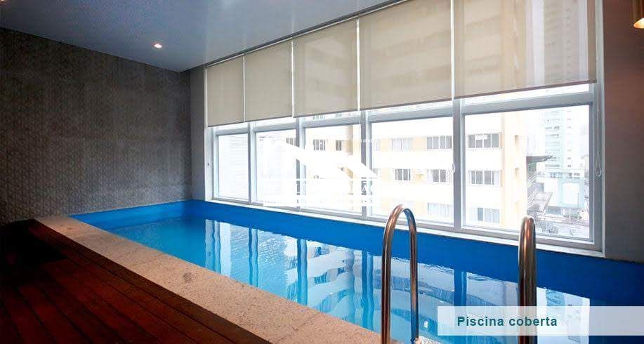 Apartamento, 3 quartos, 143 m² - Foto 31