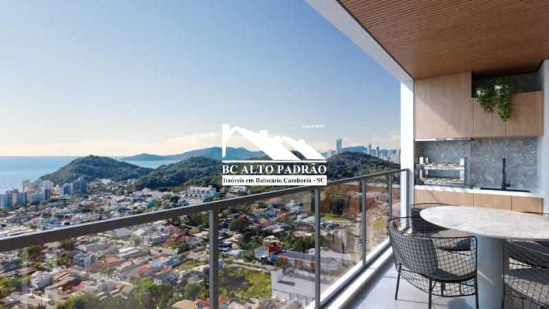 Apartamento, 3 quartos, 111 m² - Foto 3