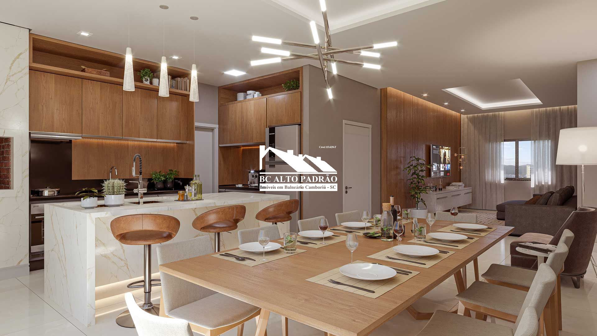 Apartamento, 3 quartos, 122 m² - Foto 18