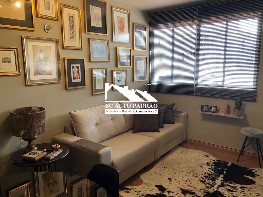 Apartamento, 1 quarto, 40 m² - Foto 1