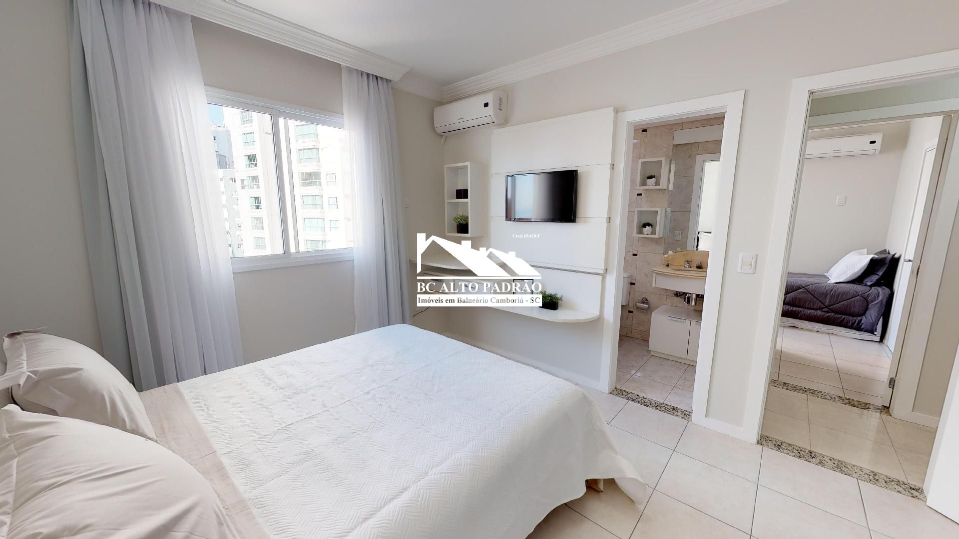 Apartamento, 3 quartos, 149 m² - Foto 8