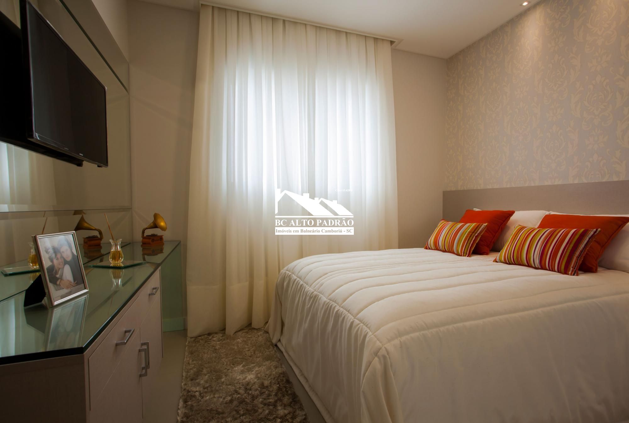 Apartamento, 4 quartos, 137 m² - Foto 10