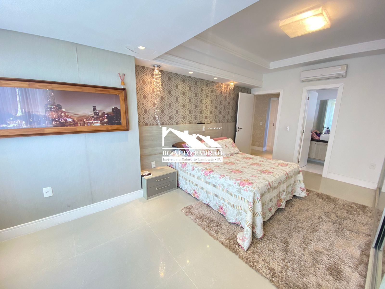 Apartamento, 3 quartos, 137 m² - Foto 15