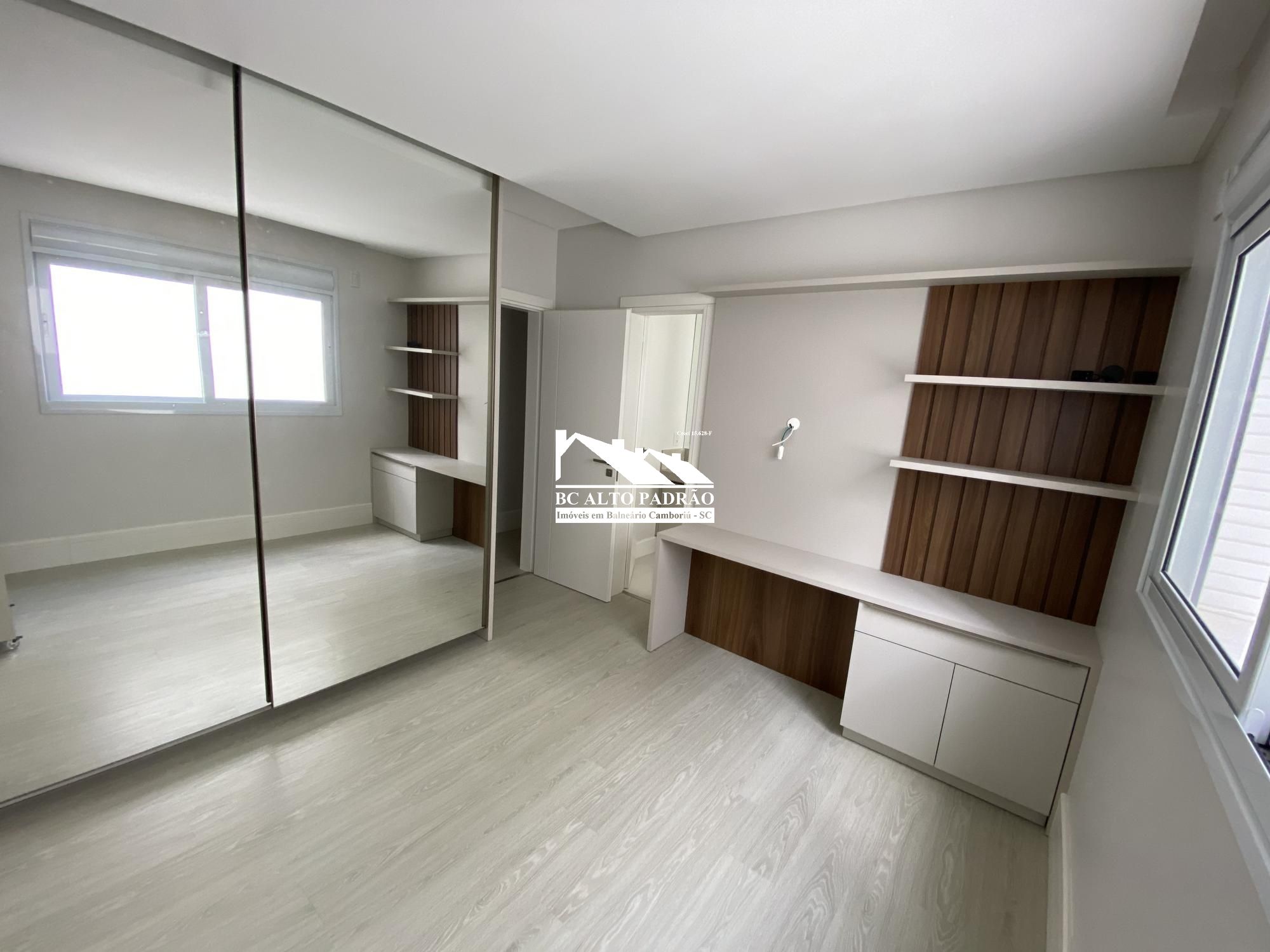 Apartamento à venda com 4 quartos, 237m² - Foto 16