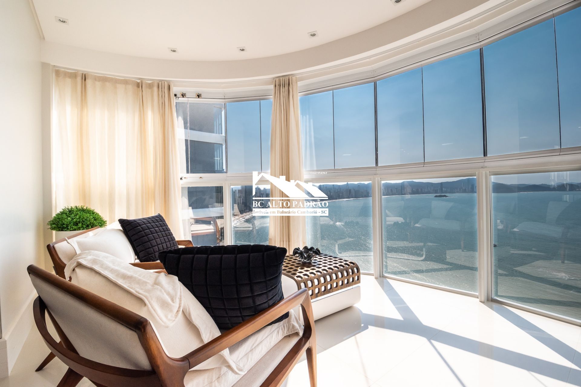 Apartamento, 4 quartos, 237 m² - Foto 10