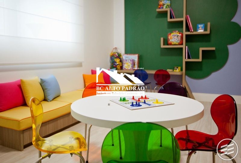 Apartamento, 3 quartos, 256 m² - Foto 13