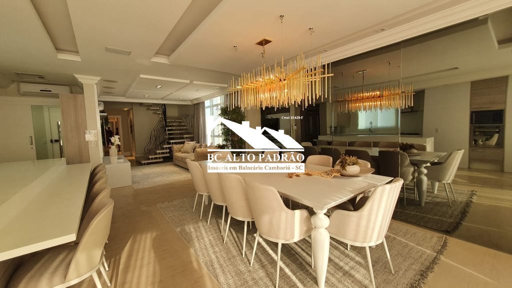 Apartamento, 3 quartos, 273 m² - Foto 25