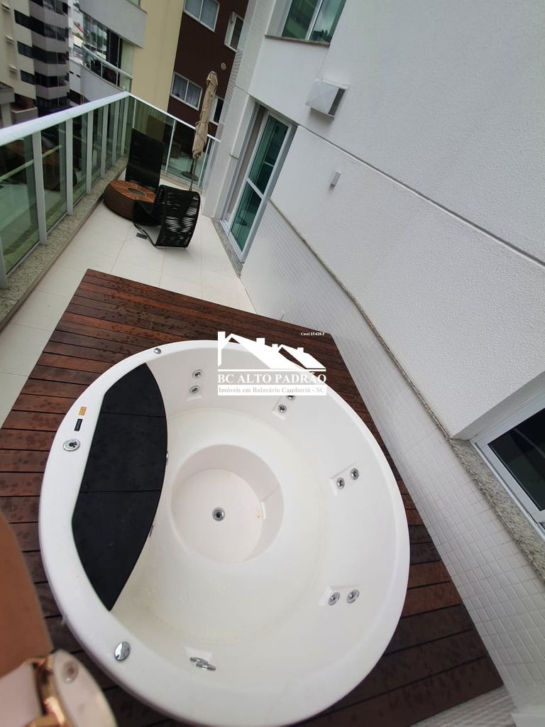 Apartamento, 3 quartos, 181 m² - Foto 29