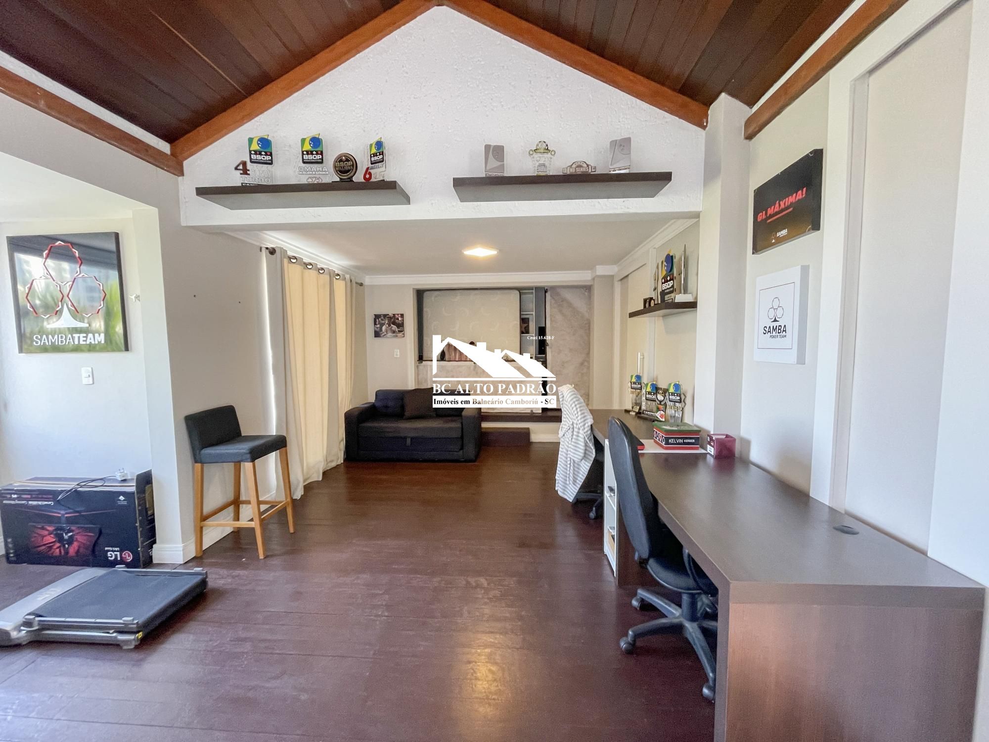 Casa de Condomínio, 4 quartos - Foto 37