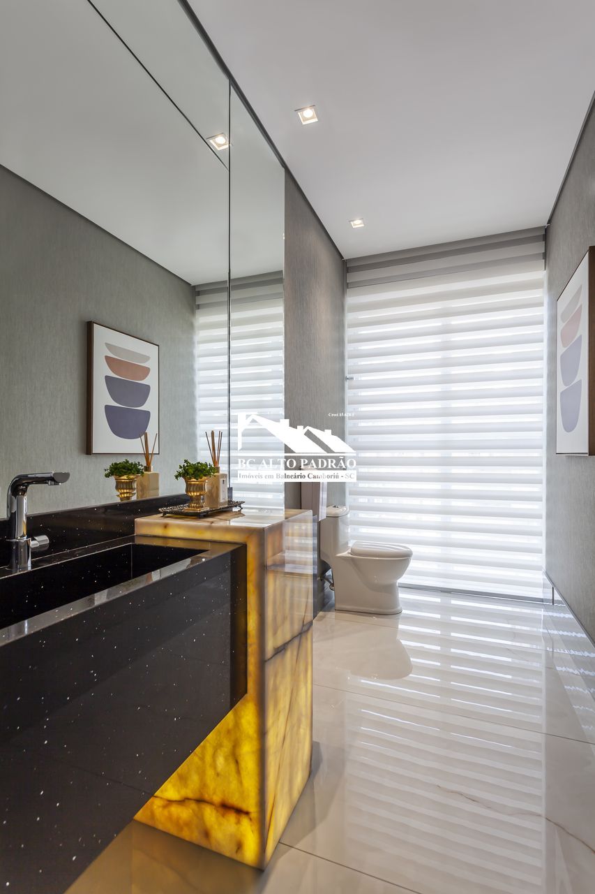 Cobertura, 4 quartos, 334 m² - Foto 34