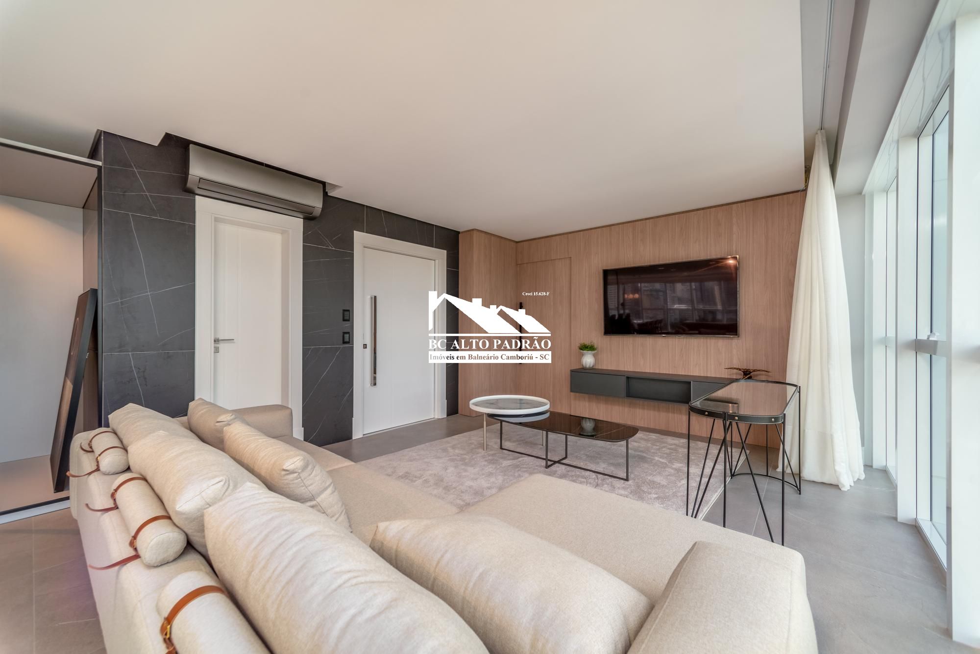 Apartamento, 4 quartos, 282 m² - Foto 13
