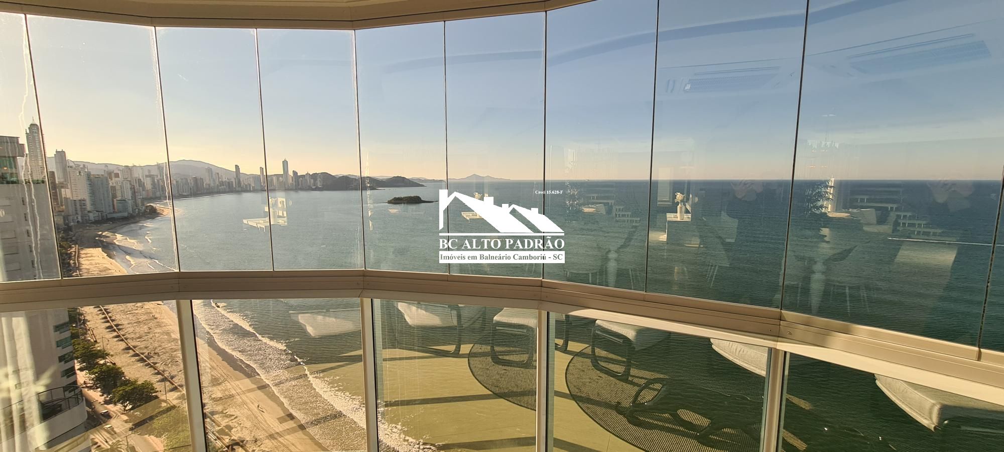 Apartamento, 3 quartos, 273 m² - Foto 5