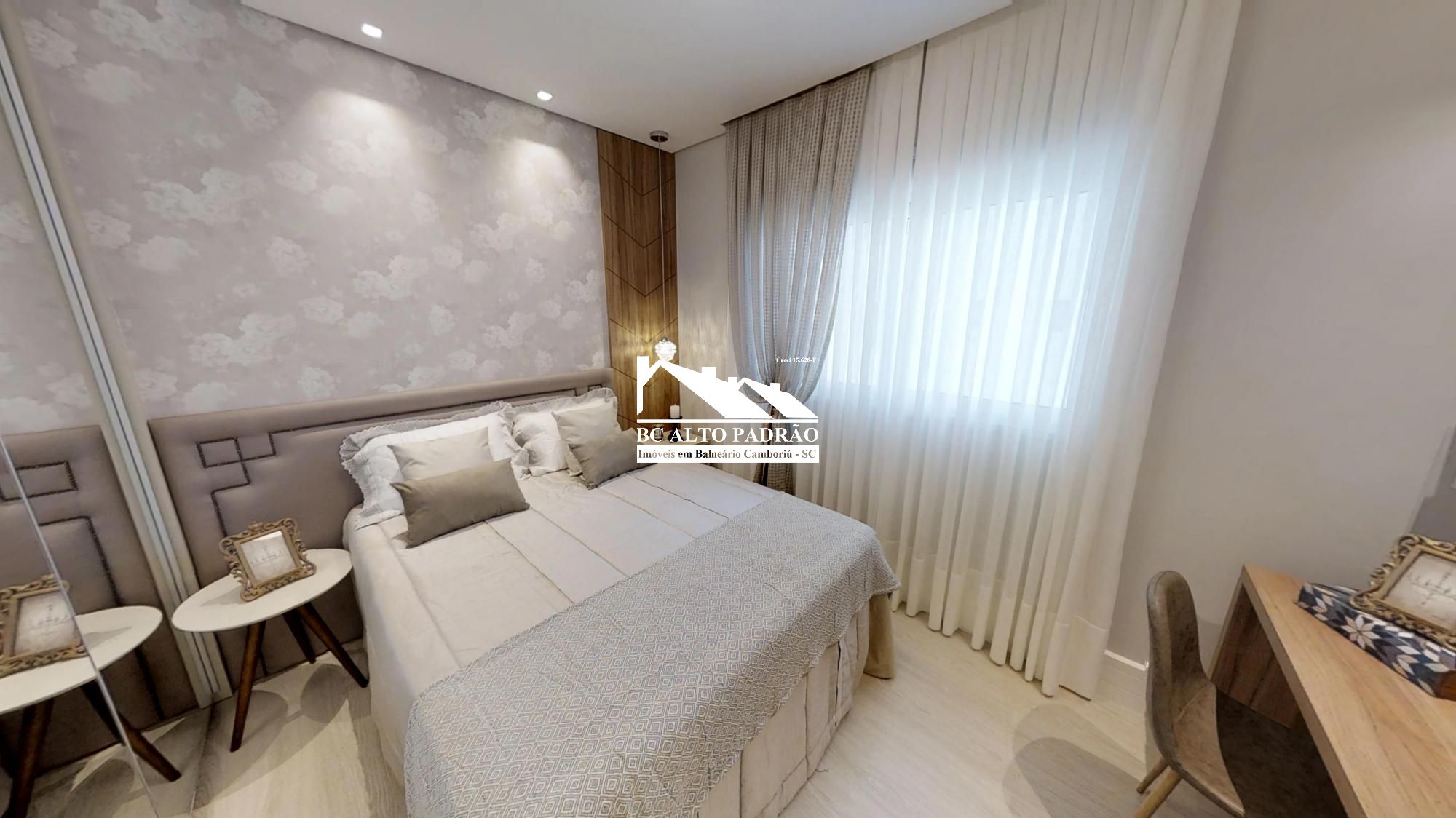 Apartamento, 4 quartos, 237 m² - Foto 19